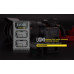 Carregador Nitecore USN1